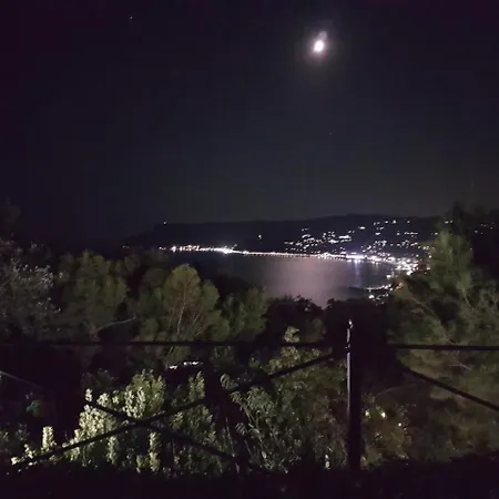 Le Terre Del Drago Bed & Breakfast