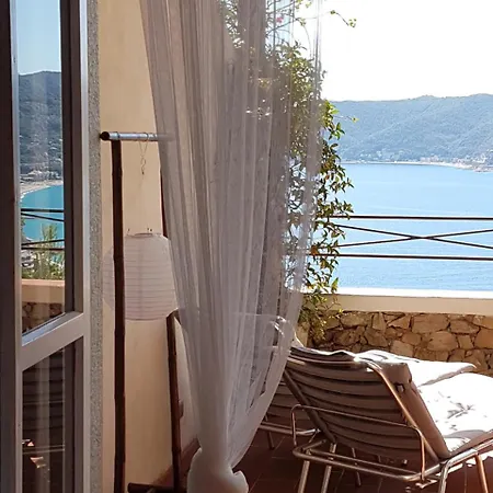 Le Terre Del Drago Bed & Breakfast