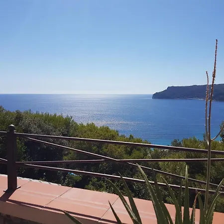 Le Terre Del Drago 4* Bergeggi