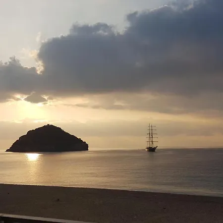 Bed & Breakfast Le Terre Del Drago Bergeggi