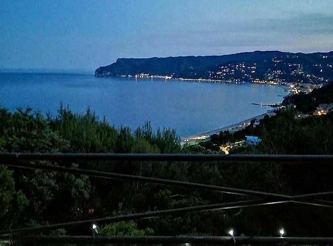 Le Terre Del Drago