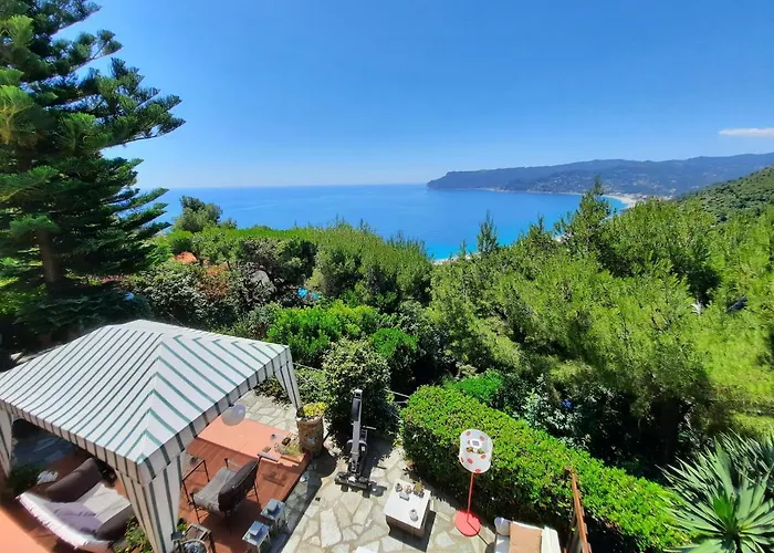 Le Terre Del Drago Bed & Breakfast 4*