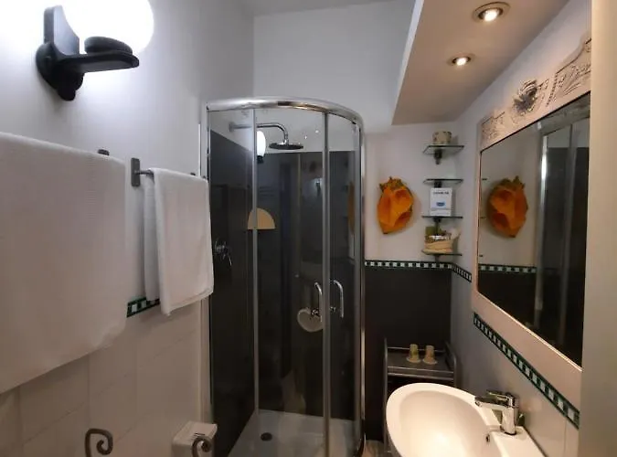 Le Terre Del Drago Bed & Breakfast