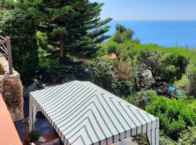 Bed & Breakfast Le Terre Del Drago 4*