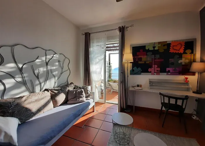 Bed & Breakfast Le Terre Del Drago 4*