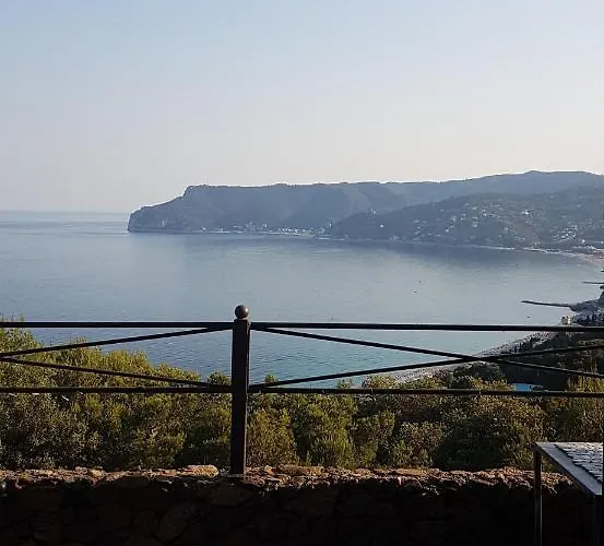 Le Terre Del Drago