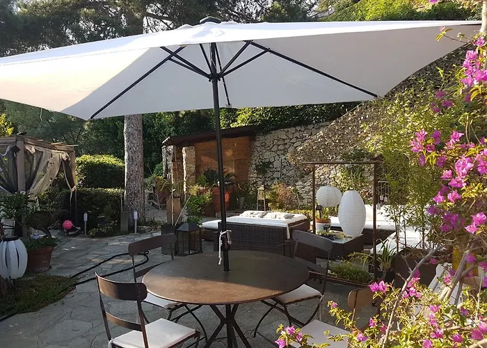 Bed & Breakfast Le Terre Del Drago 4*