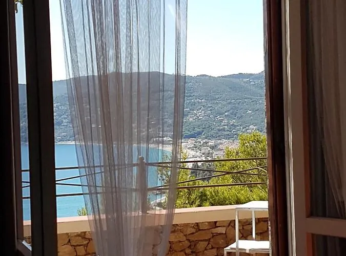 Le Terre Del Drago Bed & Breakfast 4*