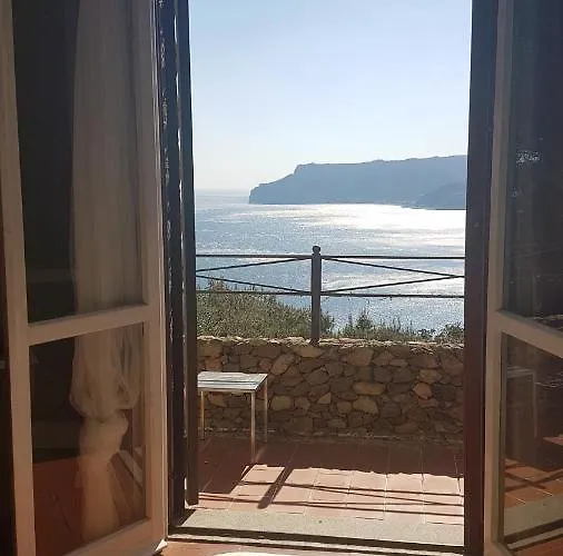 Le Terre Del Drago Bed & Breakfast