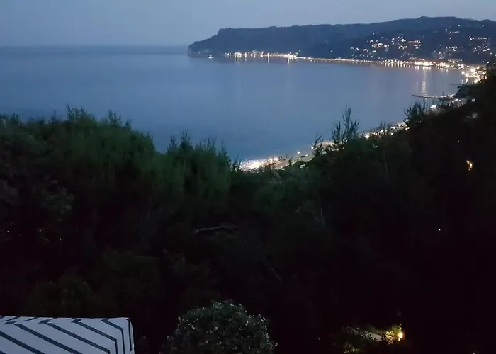 Le Terre Del Drago 4*