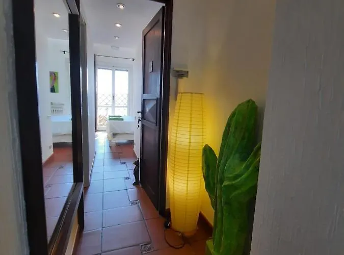 Bed & Breakfast Le Terre Del Drago