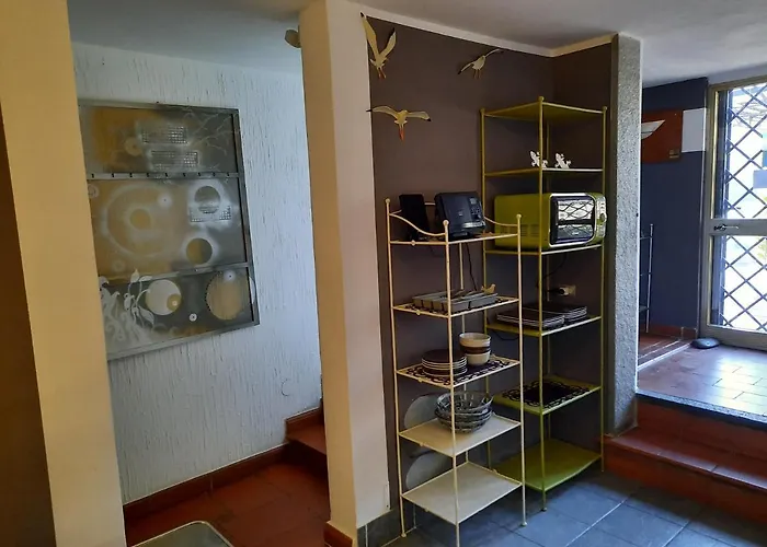 Le Terre Del Drago Bed & Breakfast