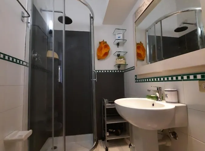 Bed and breakfast Le Terre Del Drago 4*