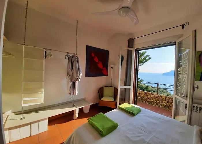 Bed & Breakfast Le Terre Del Drago