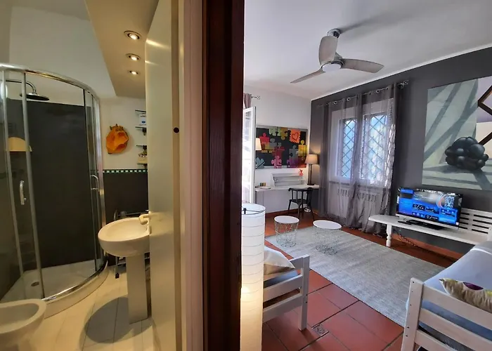 Le Terre Del Drago Bed and breakfast 4*