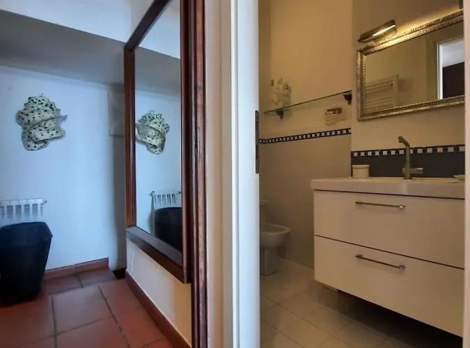 Le Terre Del Drago Bed and breakfast