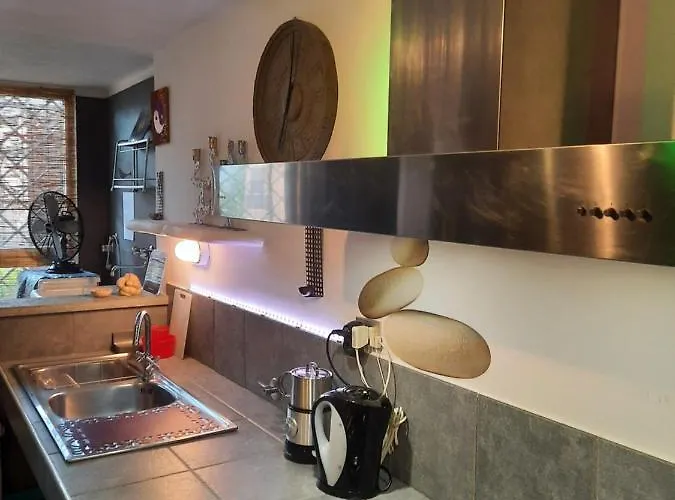Le Terre Del Drago Bed & Breakfast