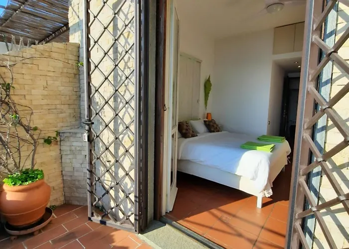 Le Terre Del Drago Bed and breakfast 4*