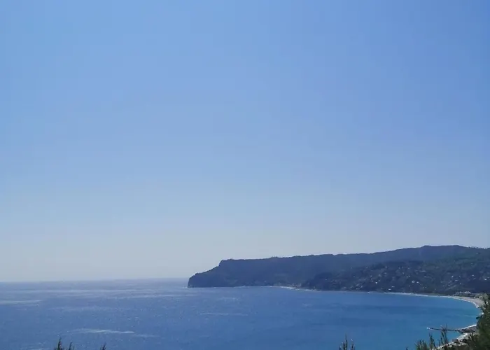 Le Terre Del Drago Bed and breakfast