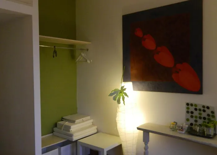 Bed & Breakfast Le Terre Del Drago