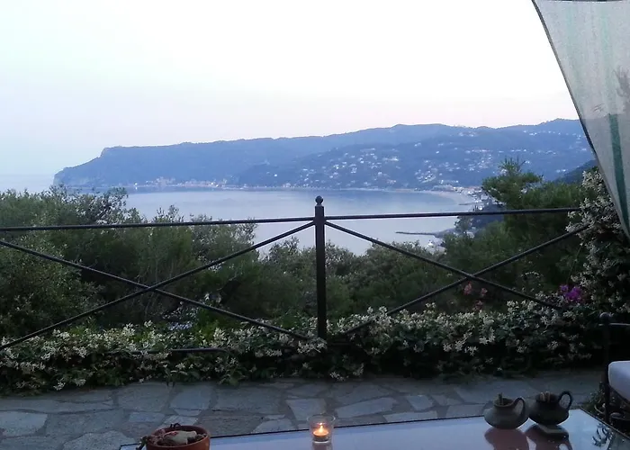 Bed & Breakfast Le Terre Del Drago
