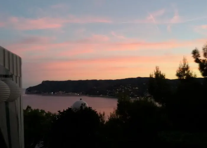Le Terre Del Drago 4* Bergeggi
