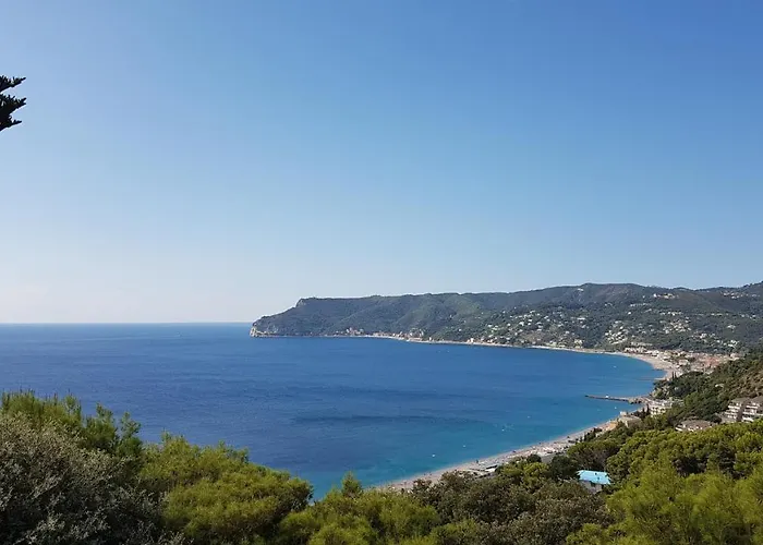Le Terre Del Drago Bergeggi