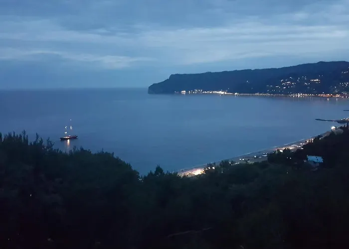 Le Terre Del Drago Bed & Breakfast