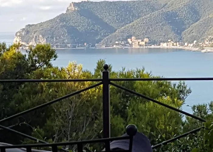 Le Terre Del Drago Bed & Breakfast 4*