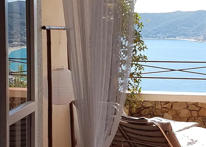 Le Terre Del Drago Bed & Breakfast