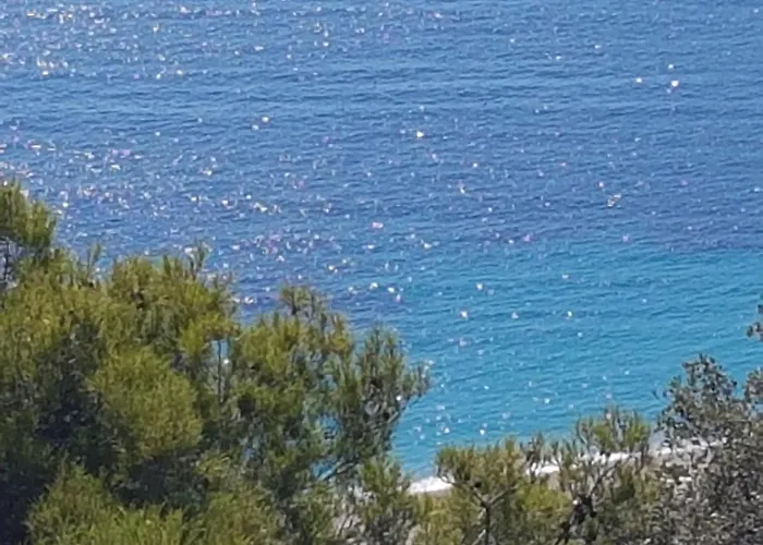 Le Terre Del Drago Bergeggi