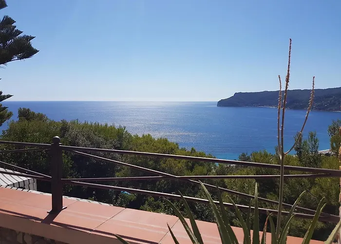 Le Terre Del Drago 4* Bergeggi