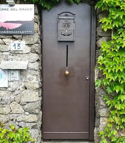 Bed & Breakfast Le Terre Del Drago