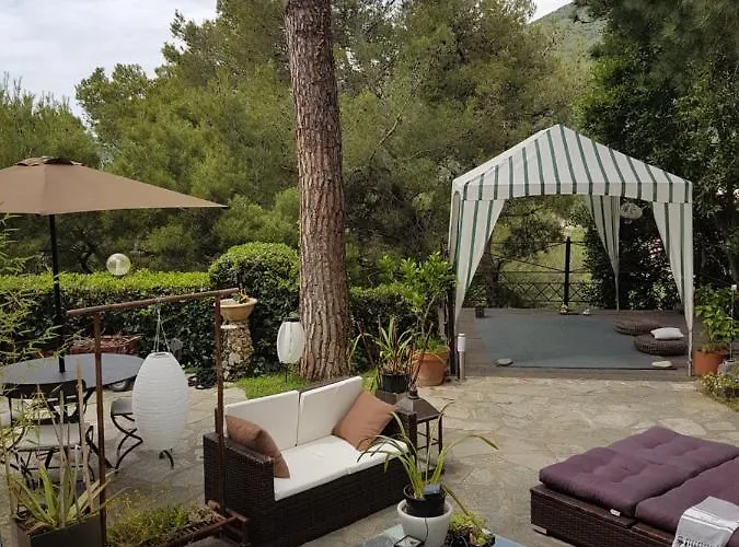 Le Terre Del Drago 4*