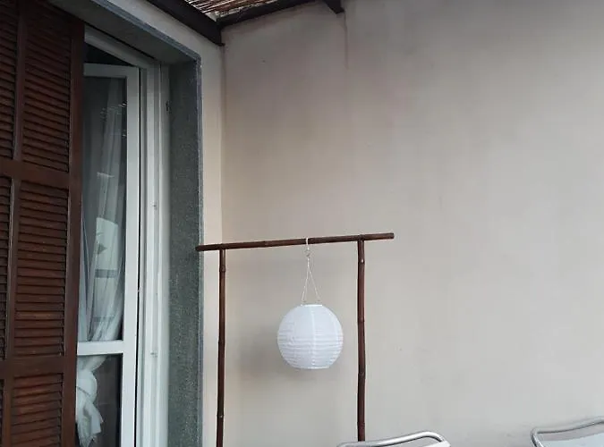 Le Terre Del Drago Bed & Breakfast 4*