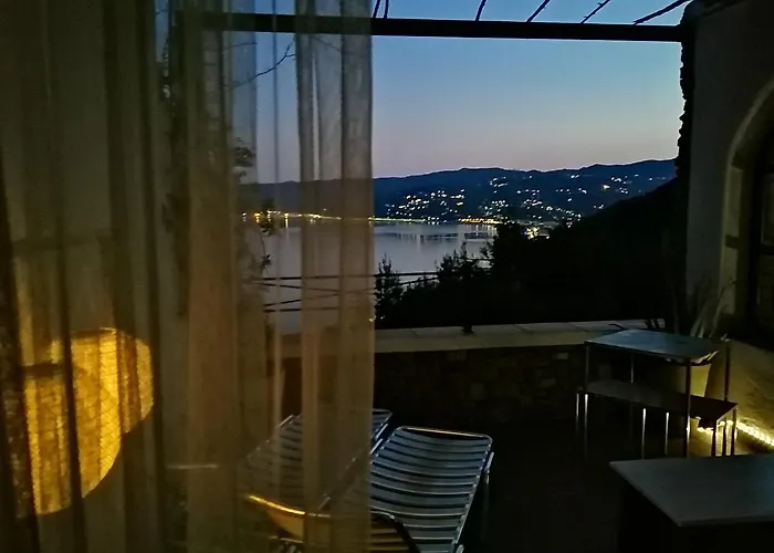 Le Terre Del Drago Bed & Breakfast 4*